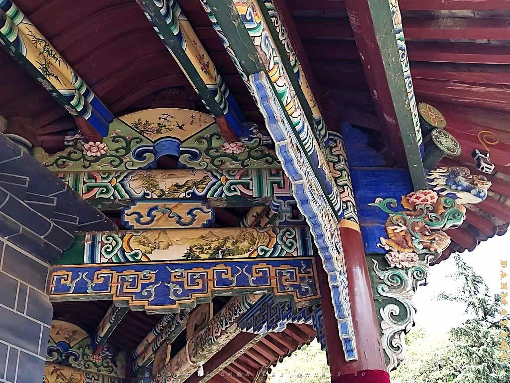 KUNMING - Temple YUANTONG - 25.jpg